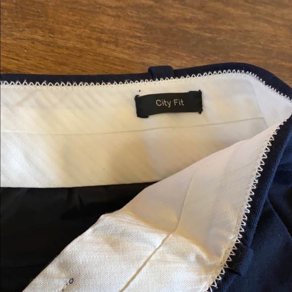 J. Crew City Fit Pant - Picture 5 of 5